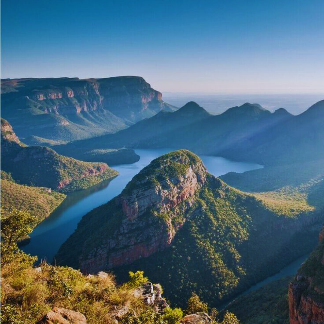 MPUMALANGA MPUMALANGA